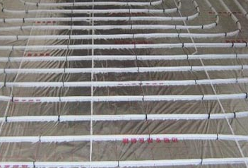 石门地暖清洗电话