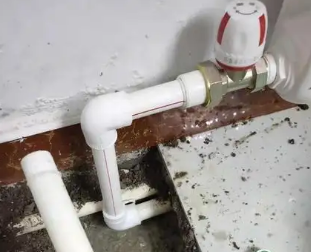 石门卫生间测漏水多少钱