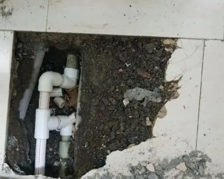 石门卫生间测漏水哪家好