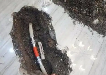 石门卫生间测漏水哪家好