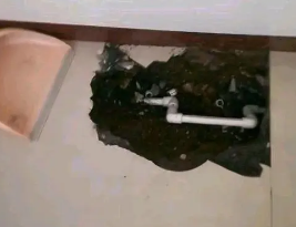 石门卫生间测漏水多少钱