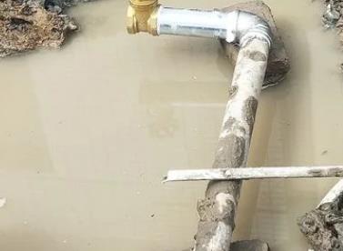 石门测漏水公司电话